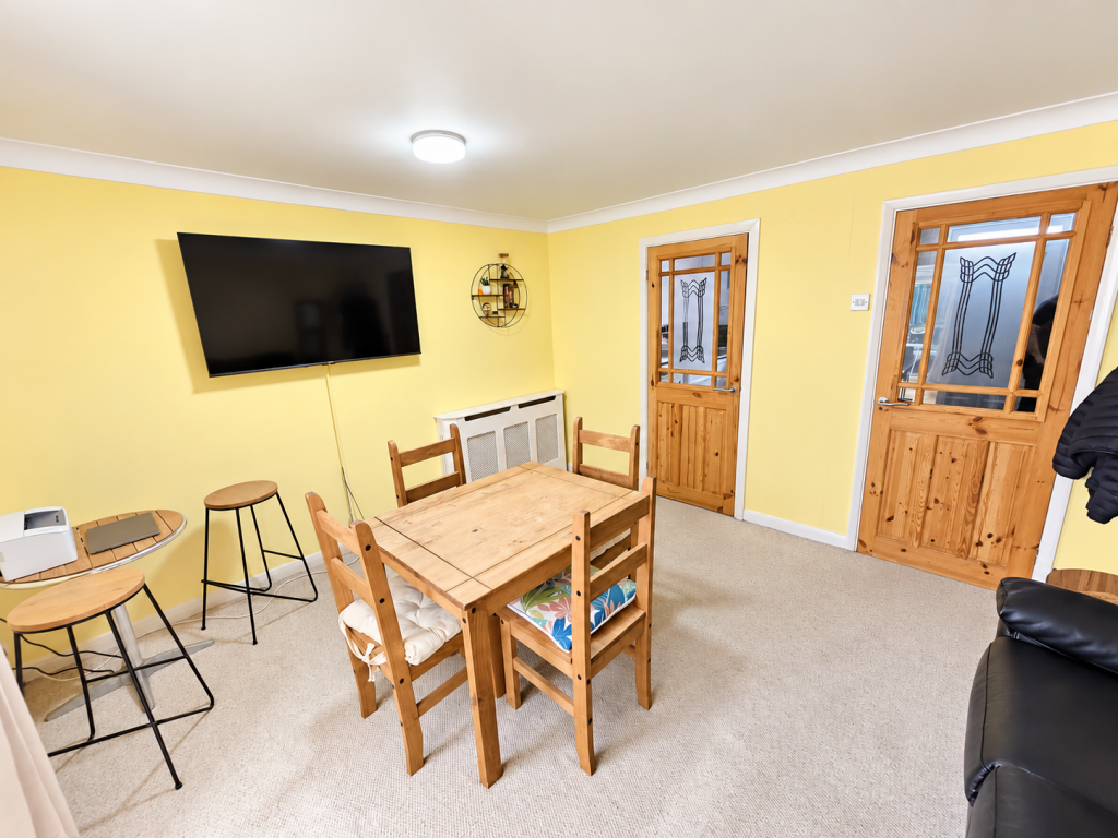 House in Scarborough, North Yorkshire - View 3