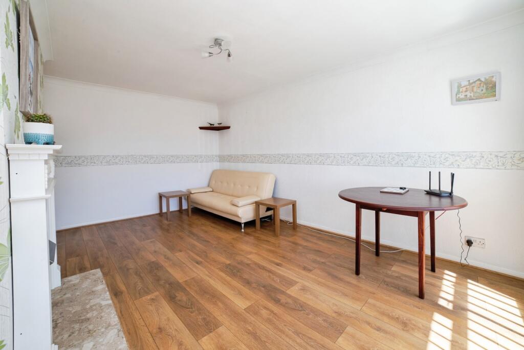 Roger Close, Sutton-in-Ashfield, Nottinghamshire, NG17 - View 5
