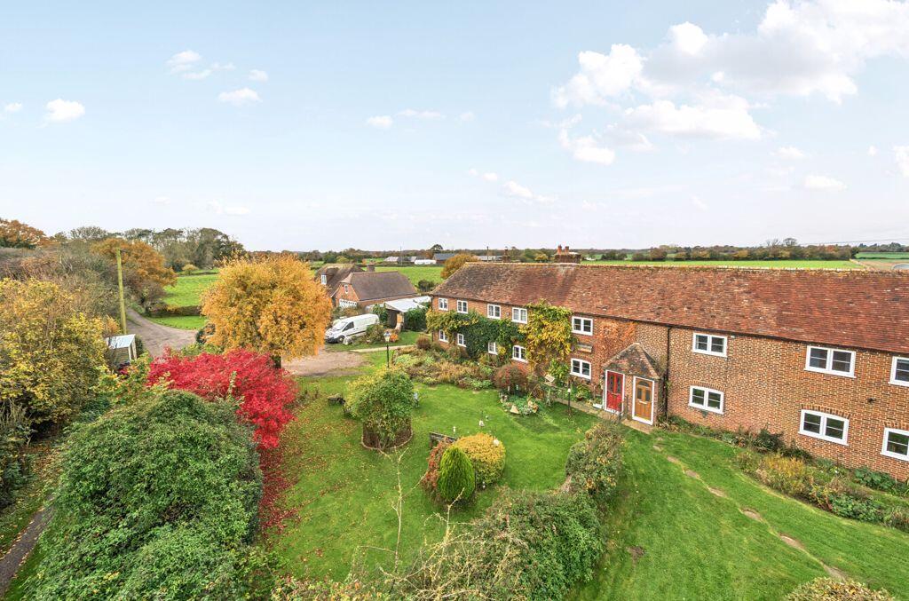 Main image of property: Swingfield - Offers in Excess of £850,000