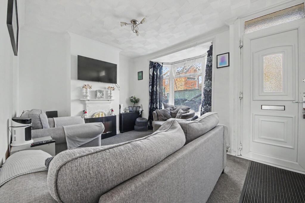 House in Southampton, Western Docks, Freemantle - View 5