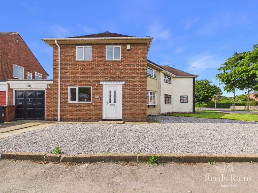 Main image of property: Hermes Close, Hull, East Yorkshire, HU9