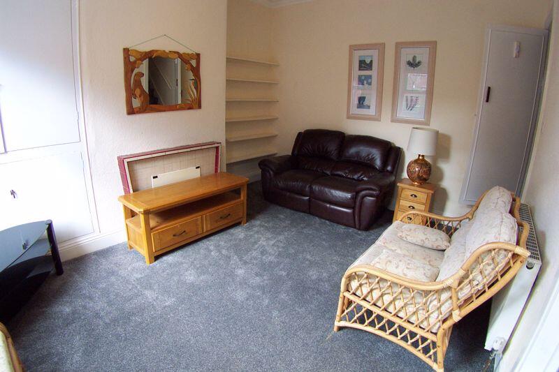Harold Grove, Leeds - View 4