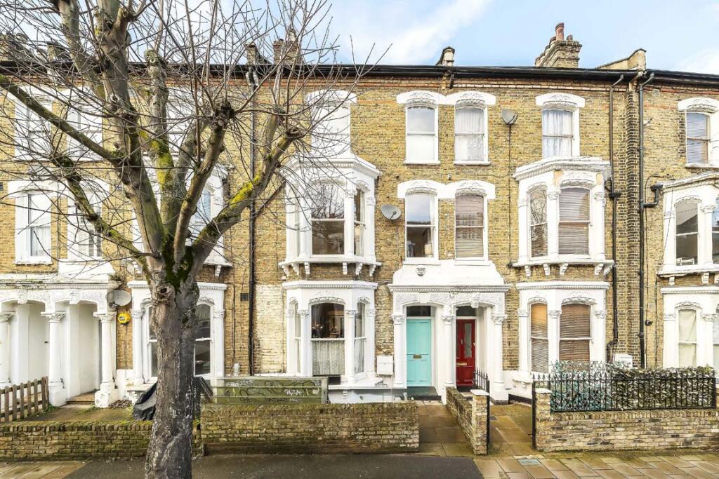 Main image of property: Kellett Road, Clapham