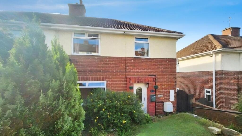 Main image of property: Holmside Avenue, Lanchester, DH7