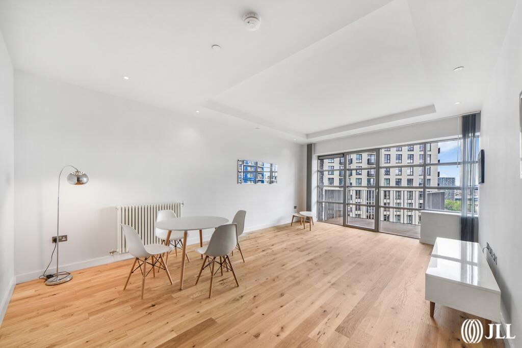 Main image of property: Kent Building, Hope Street E14