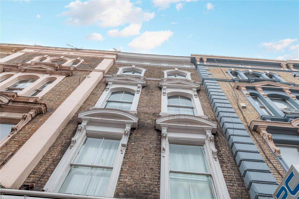 Apartment in London - View 3