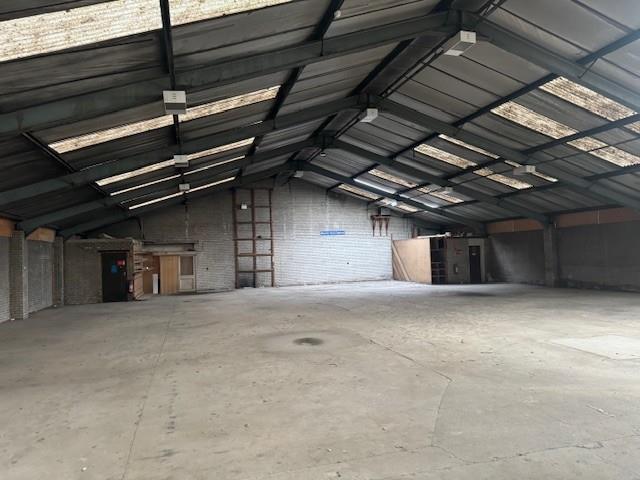 Main image of property: Skippers Lane Industrial Estate, Brunel Road, Middlesbrough TS6 6DT