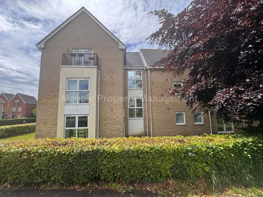 Main image of property: Eaton Socon