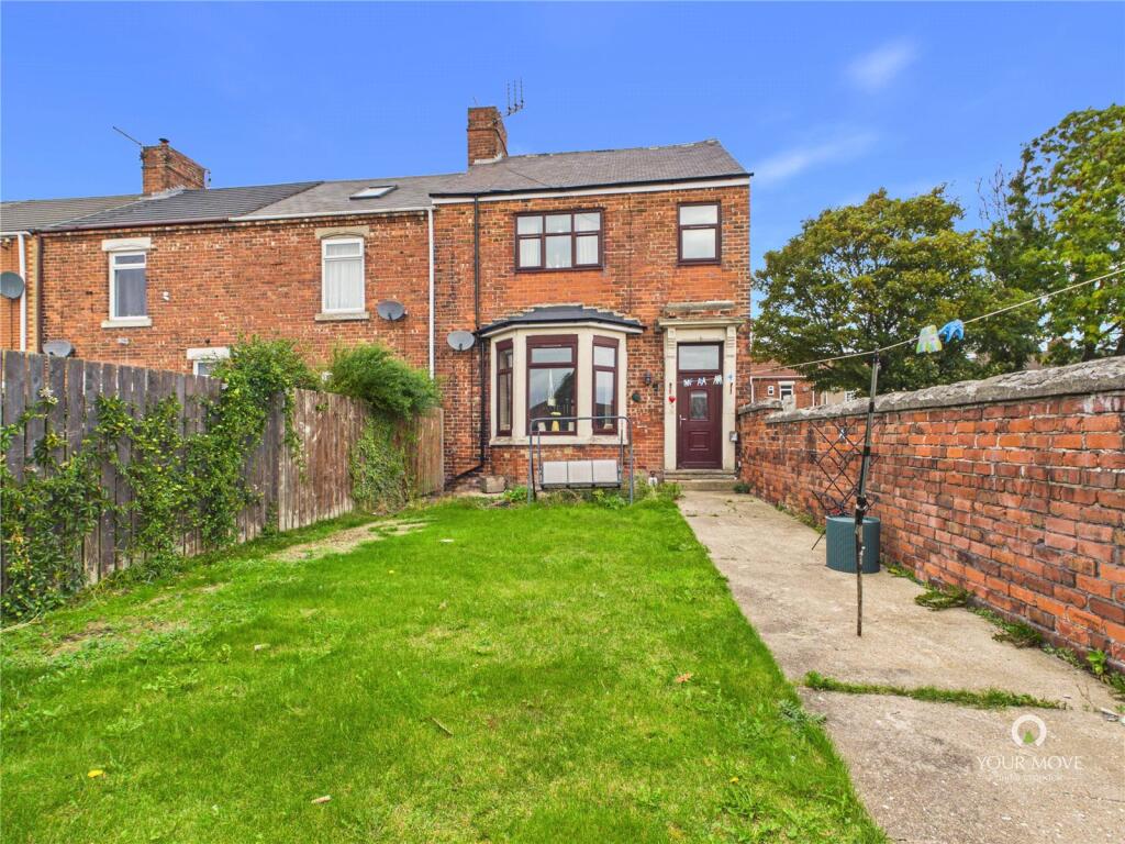 House in Durham