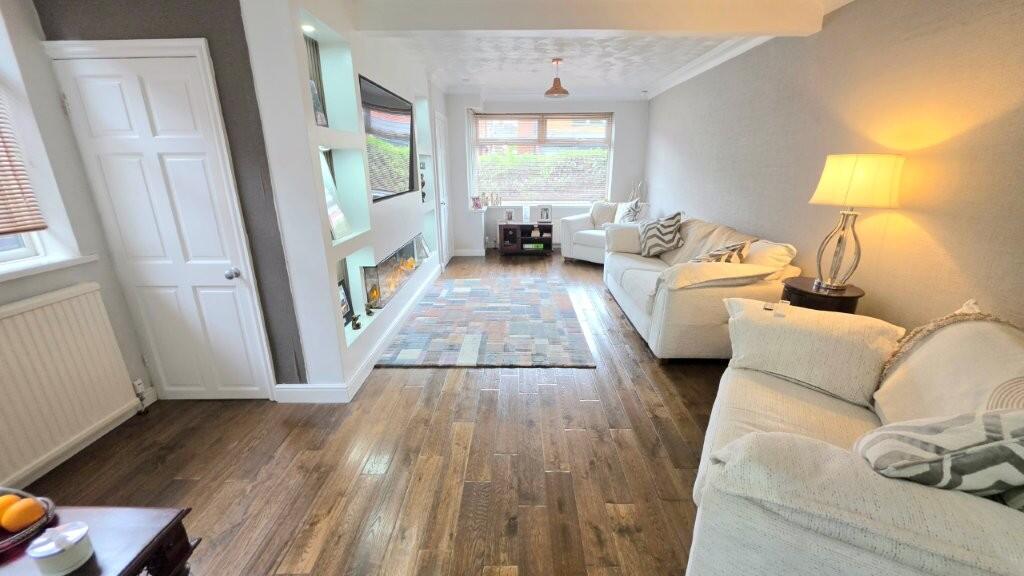 Milton Road, Audenshaw photo 4