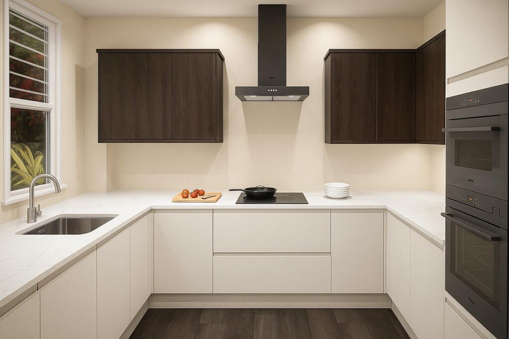 Main image of property: Gothic Road, Newton Abbot