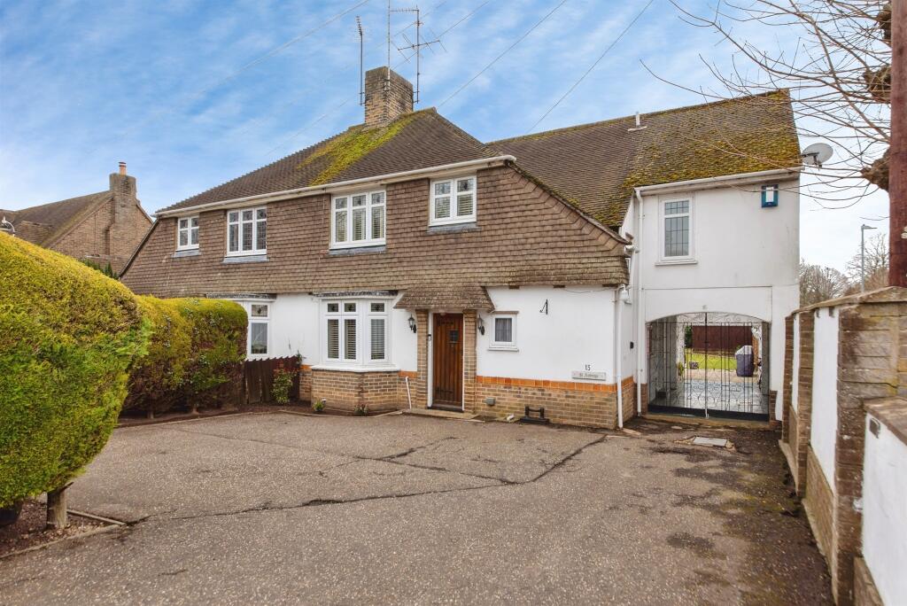 Main image of property: Love Lane, Spalding