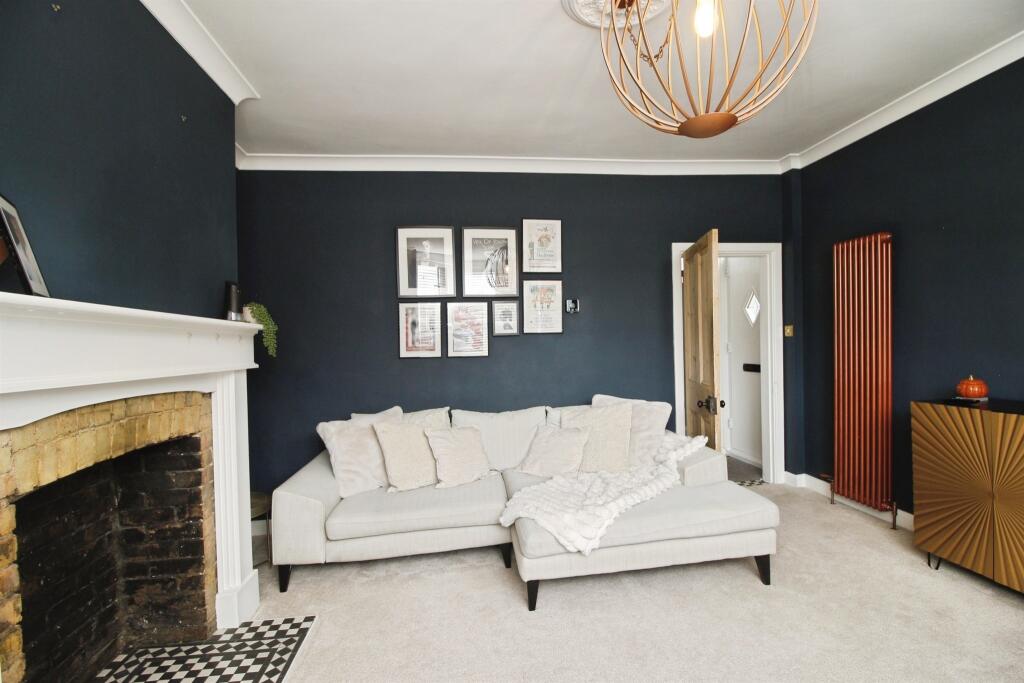 House in Peterborough - View 2