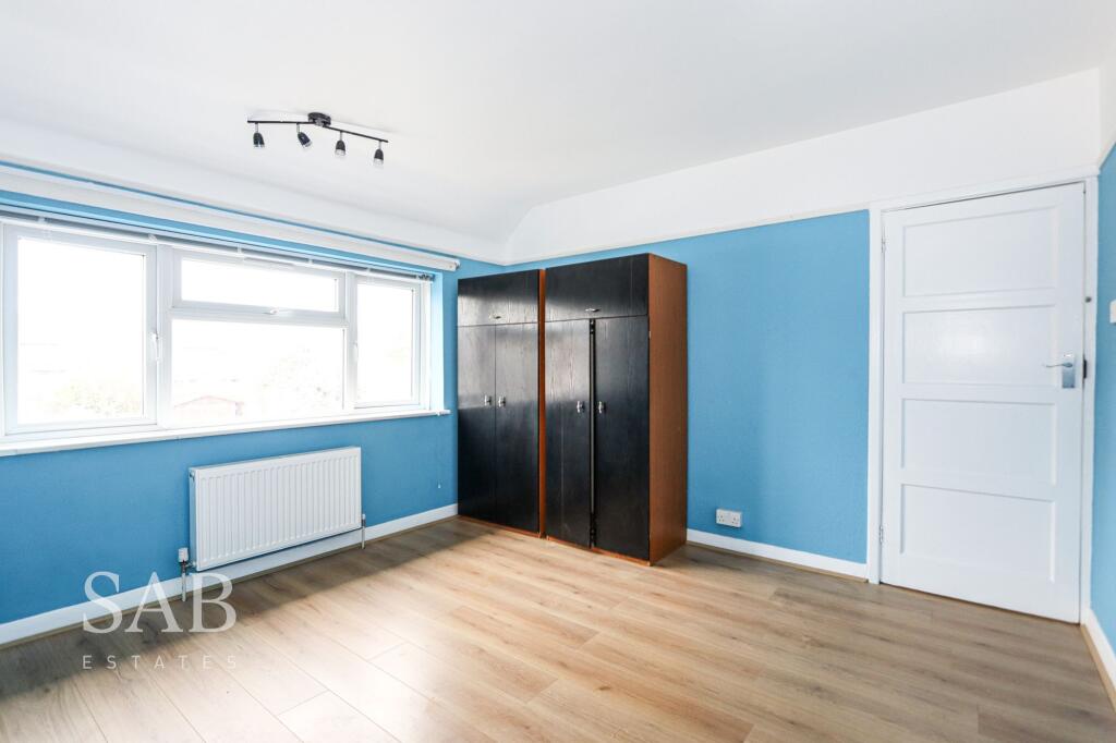 House in London - More
