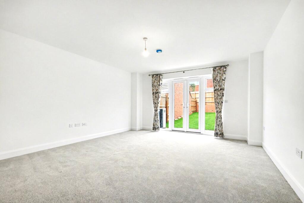 25 Martley Fields, Martley, Worcestershire, WR6 - Więcej