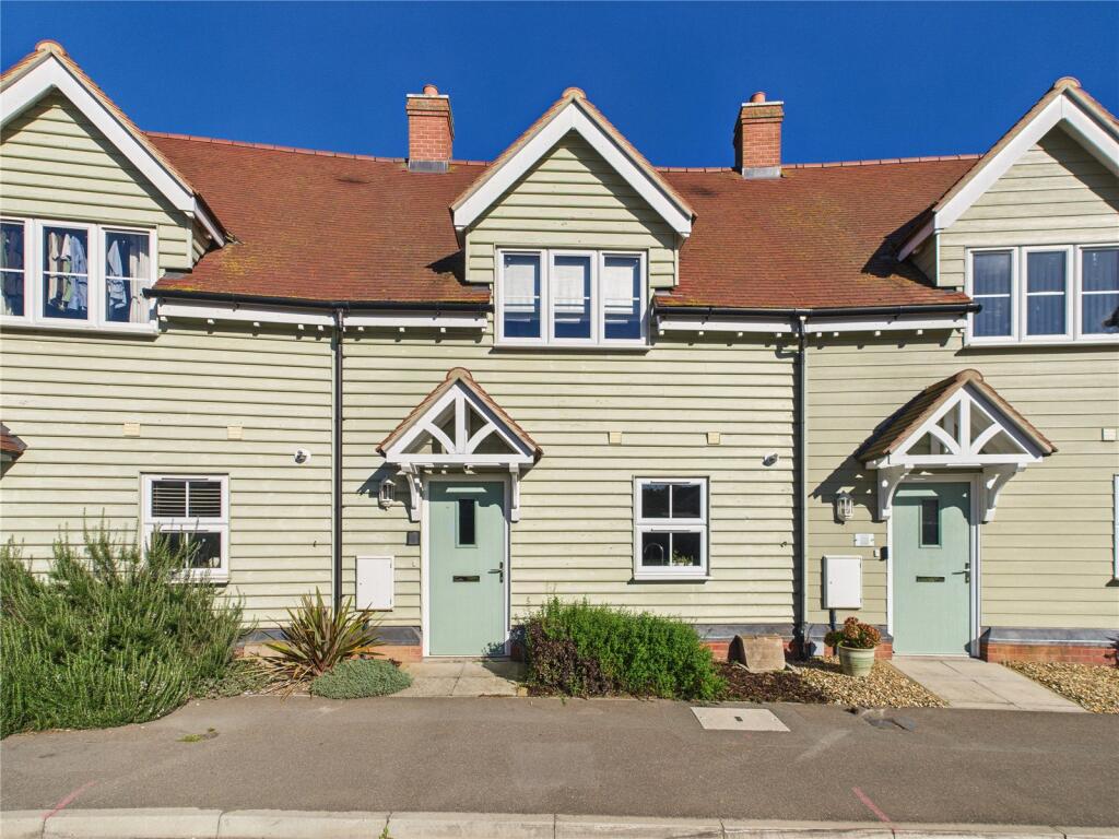 Main image of property: Bulmer Road, Sudbury, Suffolk, CO10