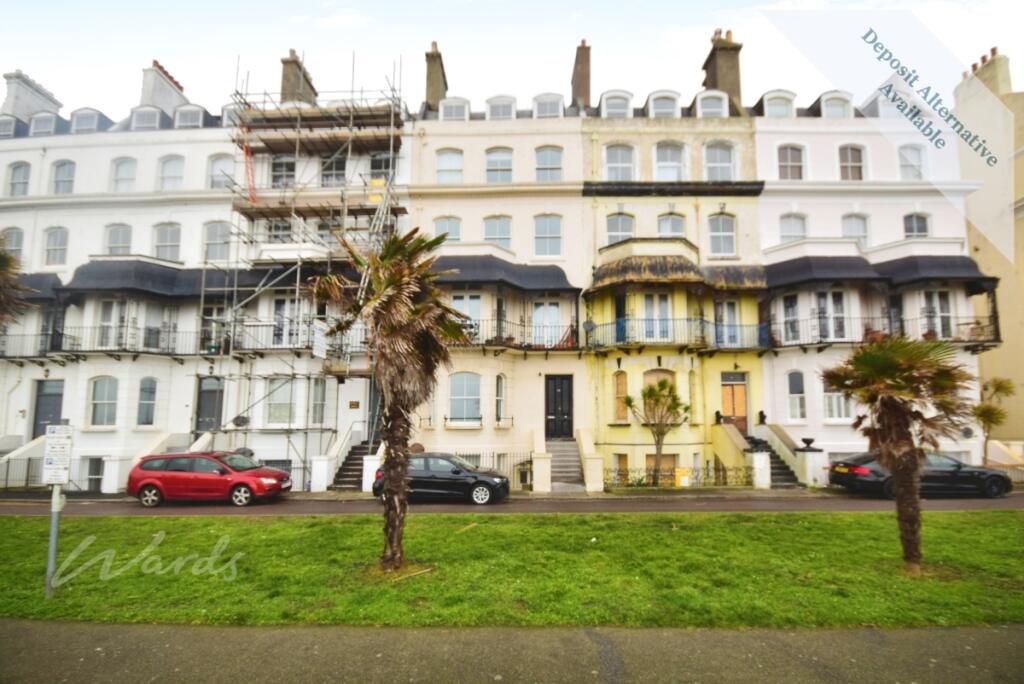 Main image of property: Marine Parade Folkestone CT20