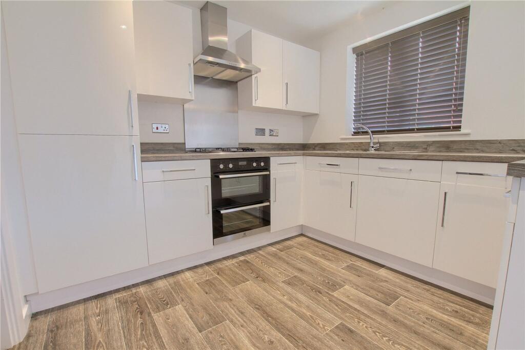House in Stockton-on-Tees - View 5