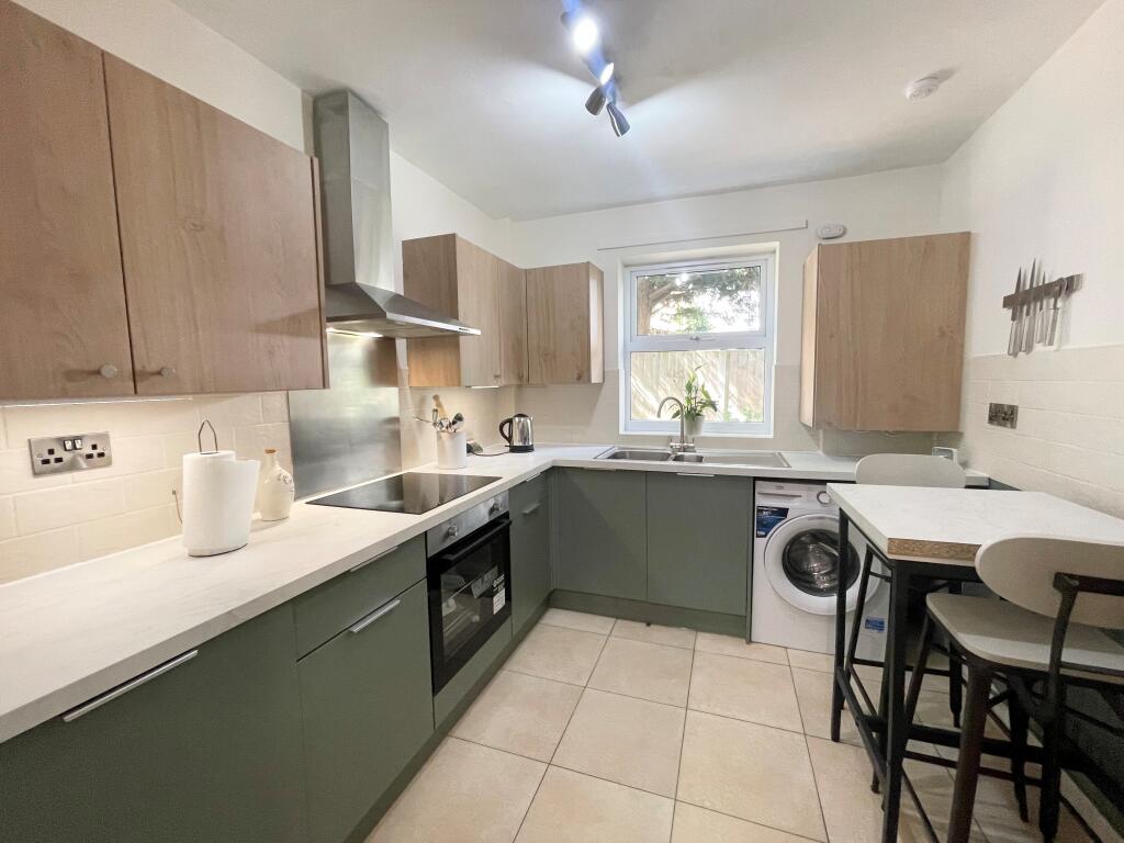 Main image of property: Concord House, Kenilworth Road, Leamington Spa