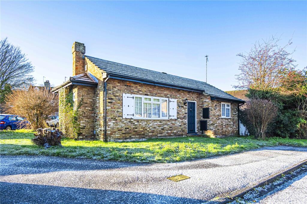 Main image of property: Heather Mead, Edlesborough, Buckinghamshire, LU6