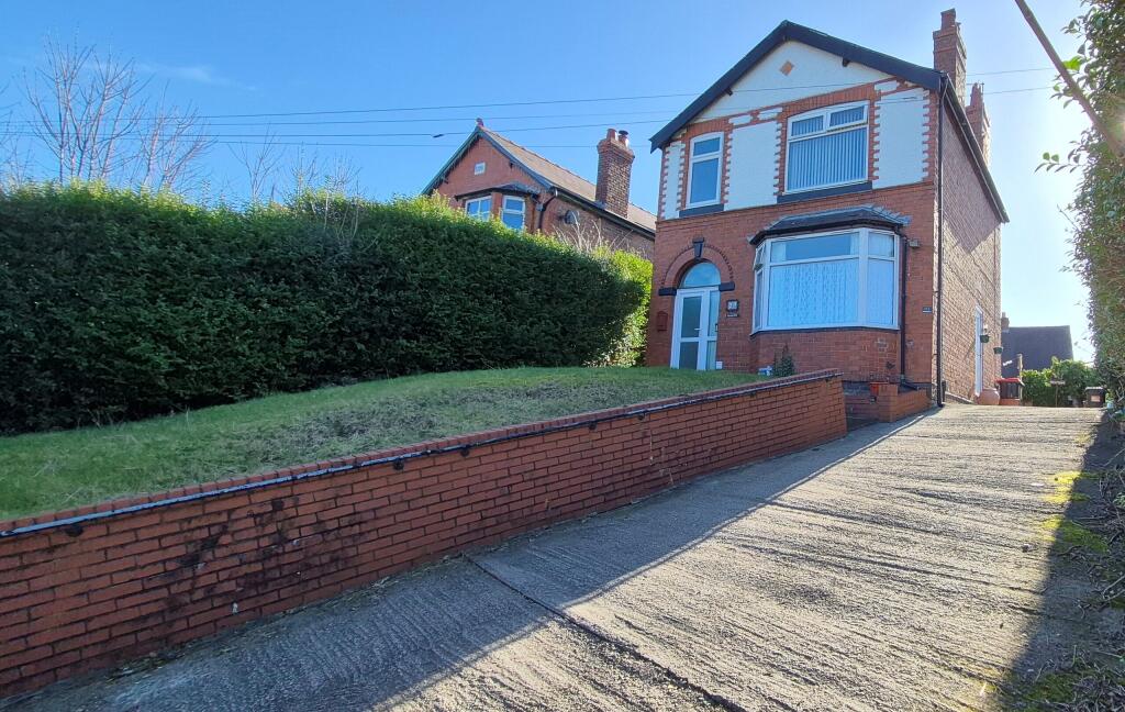 Main image of property: Vale Road, Whitby, Ellesmere Port, Merseyside