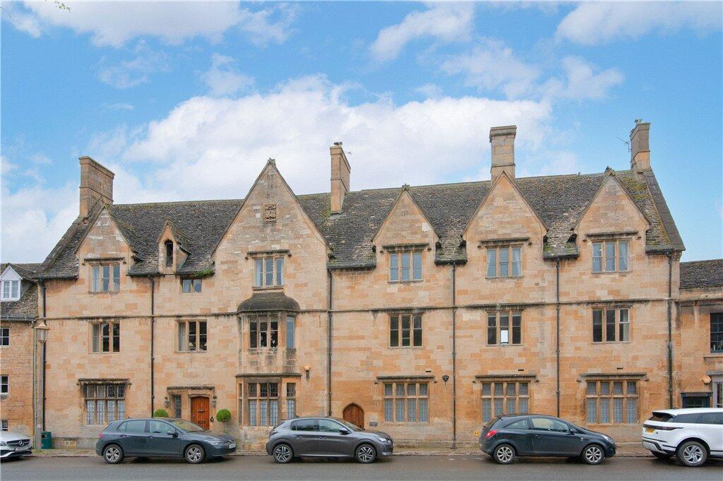 Main image of property: Lower School, Old Grammar School, High Street, Chipping Campden, Gloucestershire, GL55