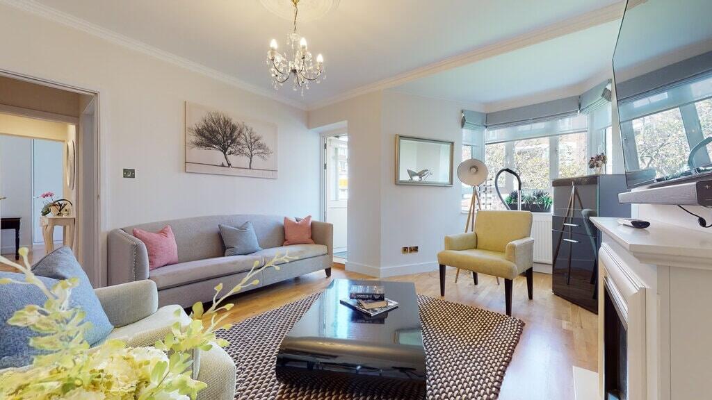 Main image of property: Canning House, Australia Road, London, W12
