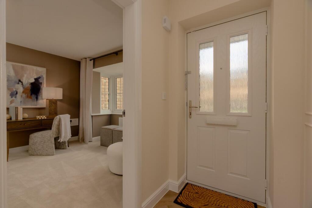 Additional image 22 of Church Meadows, Barrowford