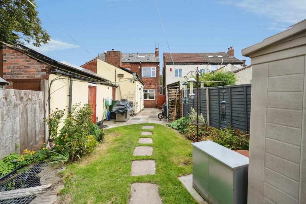 Dagger Lane, West Bromwich photo 4