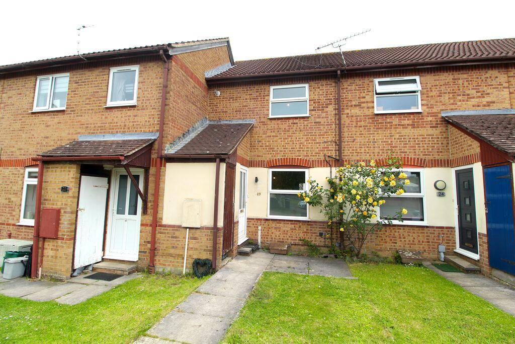 Main image of property: Perrys Lea, Bradley Stoke