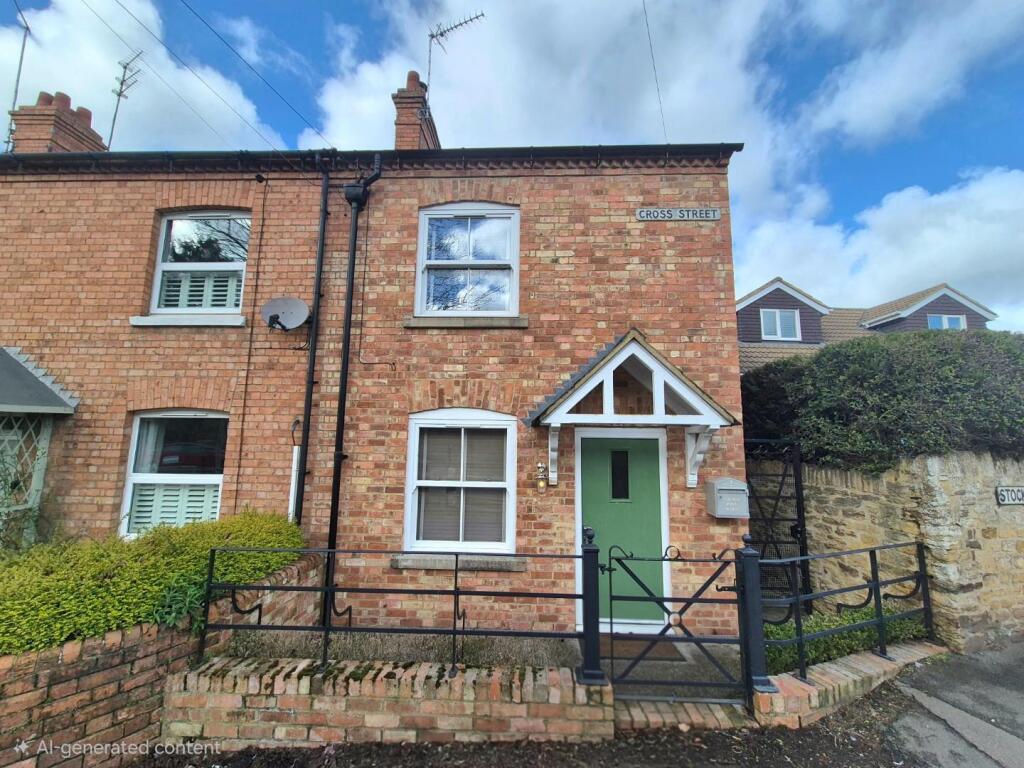 Main image of property: Cross Street, Moulton, Northampton