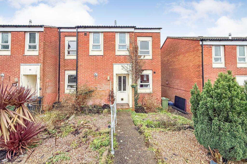 Main image of property: 28 Dale Park Avenue, Kilburn, Derbyshire, DE56 0PR