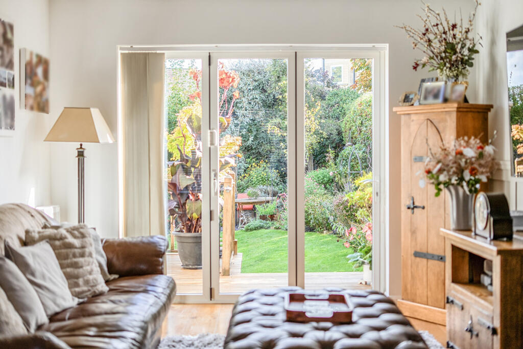 House in Bath, Bloomfield - View 5