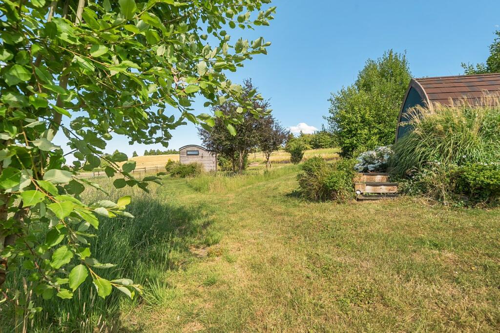 Additional image 29 of Glamping site, 20 acres, buildings, Edington, Westbury, BA13