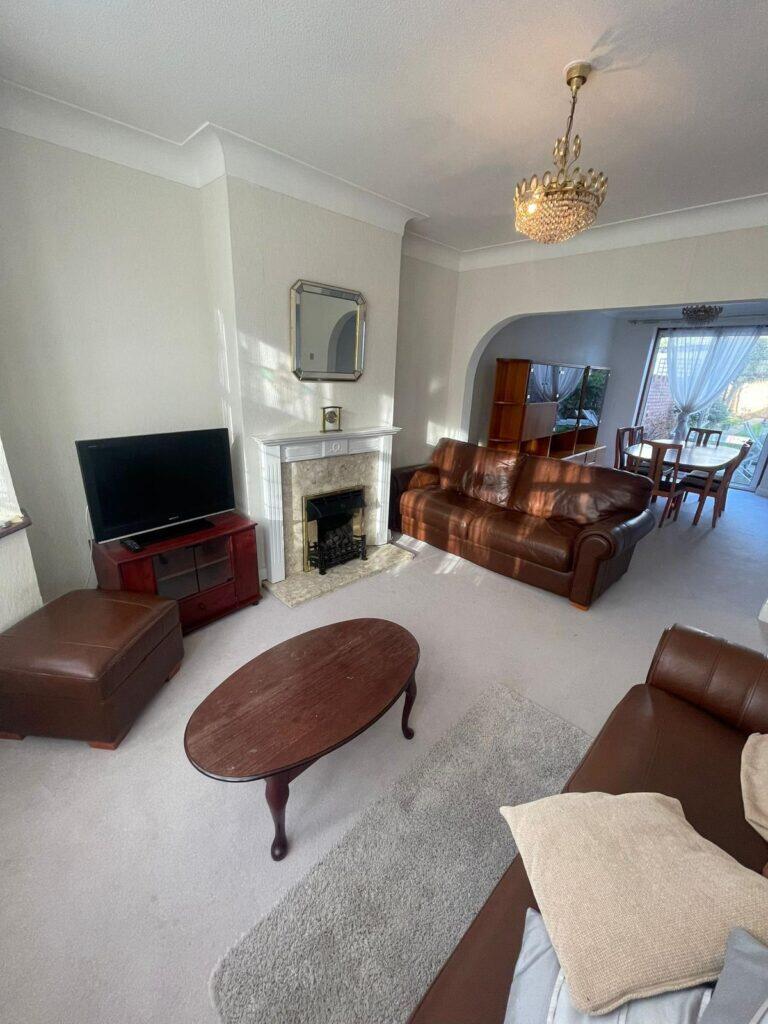 Main image of property: 3 Bedroom Semi-Detached House, Tufton Road, Chingford, London E4