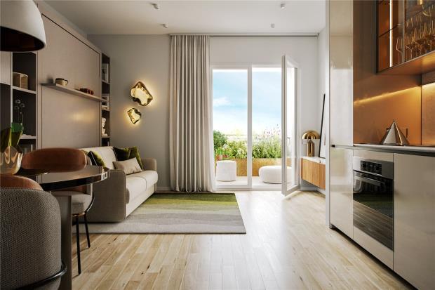 Main image of property: HOM | Penthouse, Viale Delle Provincie 182, Rome, Italy