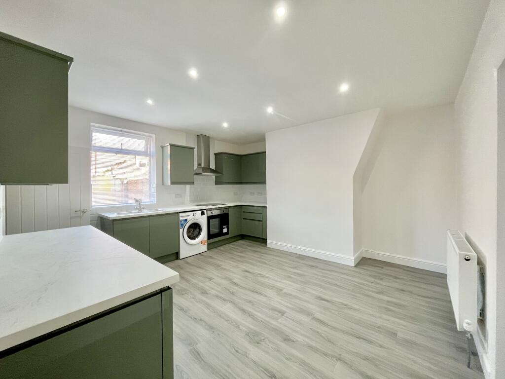 Main image of property: Hawthorn Road, Ashington, NE63