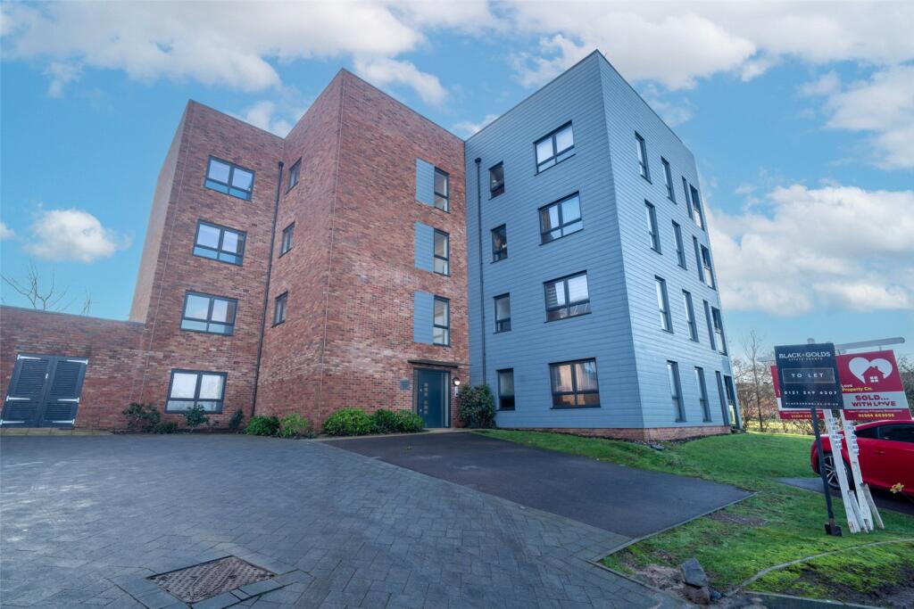 Main image of property: Foxglove House, Elm Road, Blythe Gate, West Midlands, B90
