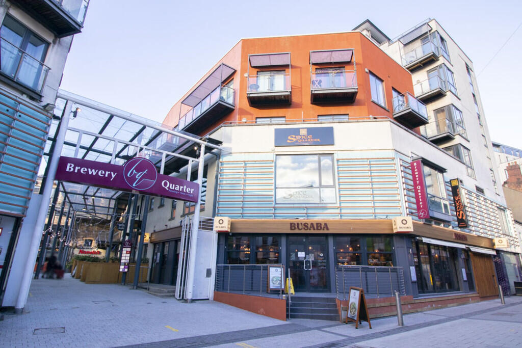 Main image of property: Dray Court, Caroline Street, City Centre, Cardiff