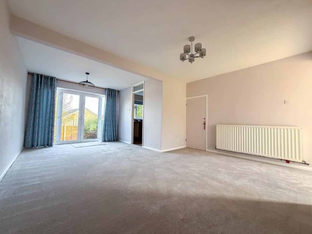 House in Nailsea, North Somerset - View 2