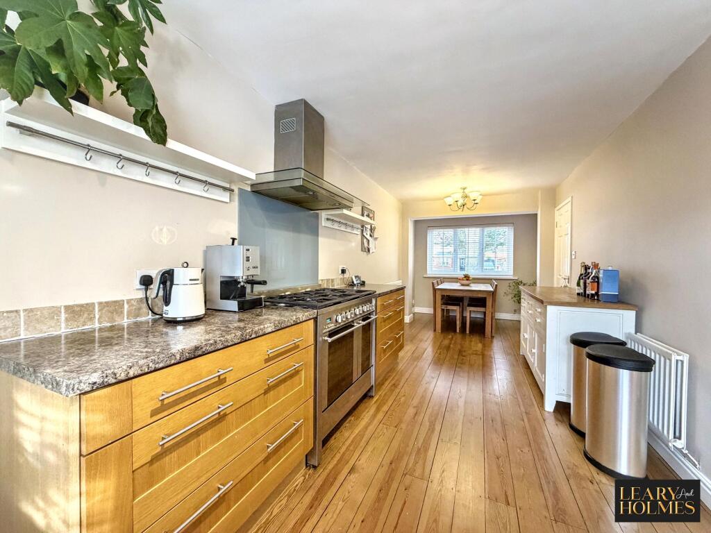 House in South Tyneside, North East - View 4