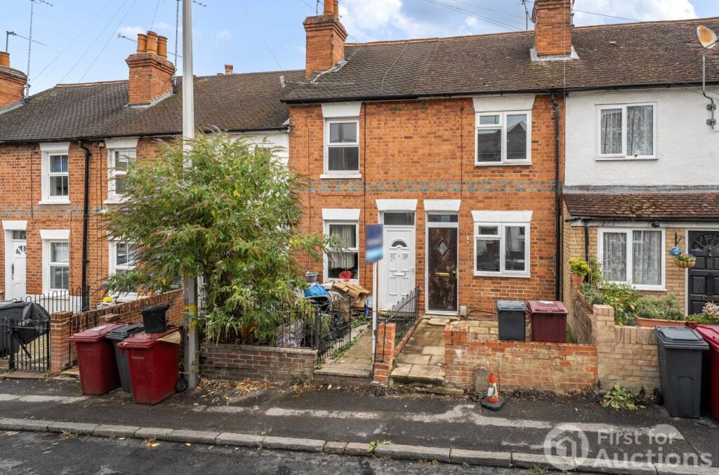 House in Reading