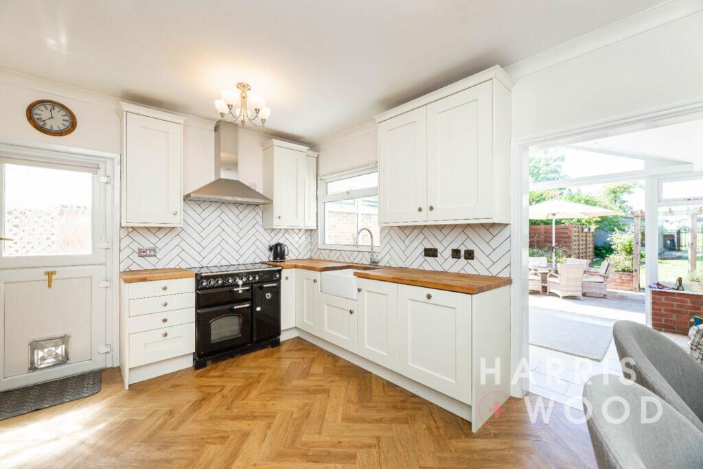 House in Colchester, Great Horkesley - View 2