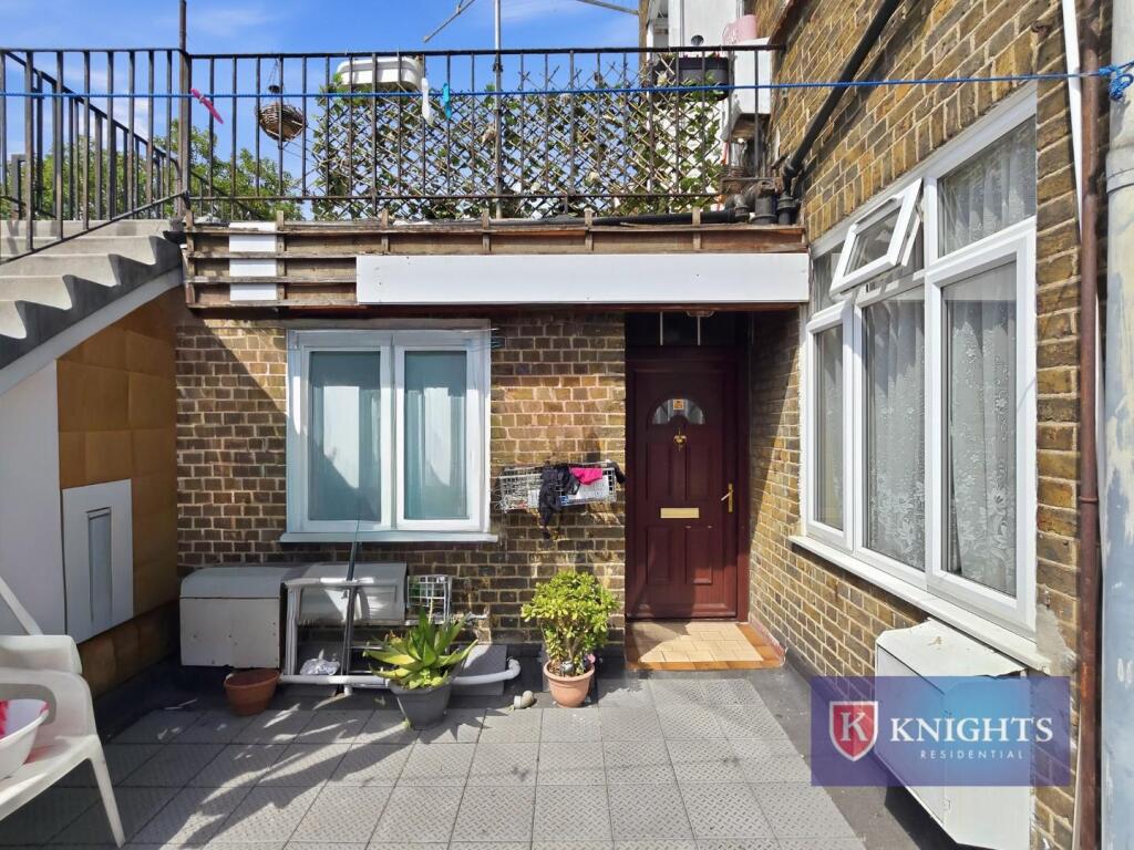 Main image of property: Salisbury Mansions Fore Street, London, N9