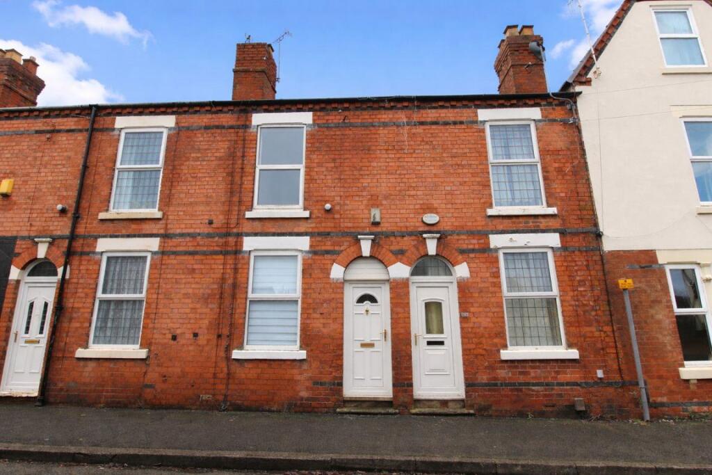 Main image of property: Union Road, Ilkeston, Derbyshire, DE7 5FP
