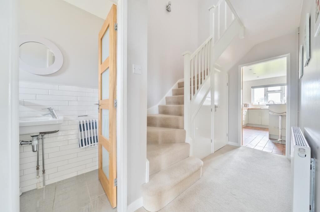 House in North Kesteven, Osbournby - View 5