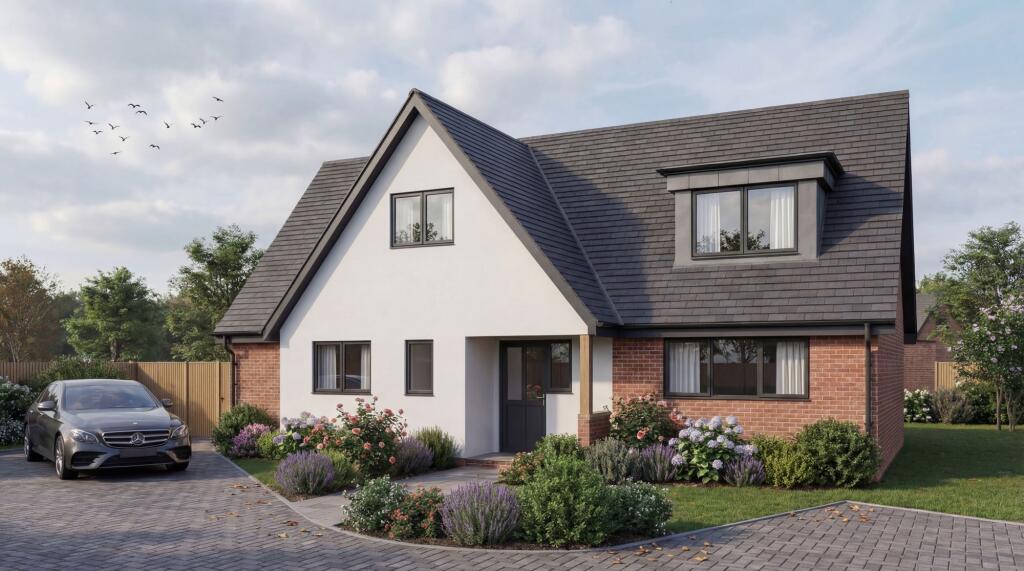 Main image of property: Sycamore House, 37a Fair Lawn, Albrighton, WV7 3QF