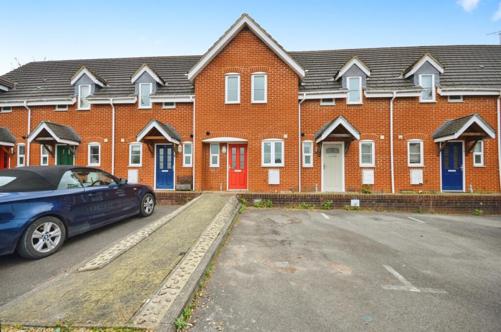 Main image of property: Briarscroft, Andover