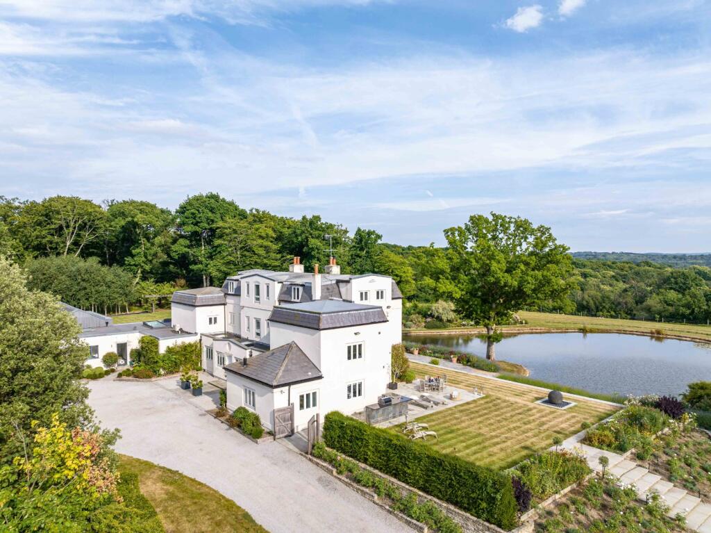 House in Rother, Ticehurst - View 3