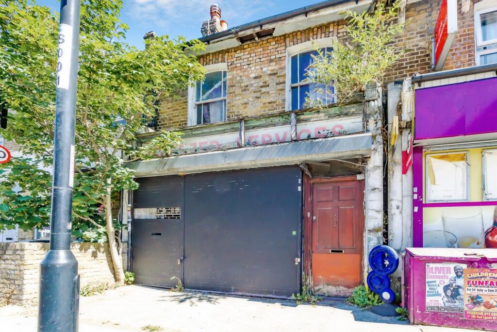 Main image of property: Malpas Road, London, SE4